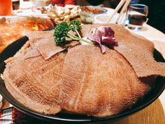 -红辣椒·川菜·火锅(张杨路店)