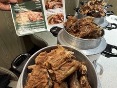 -和庆斋羊蝎子火锅·碳缸烧烤(顺义旗舰店)
