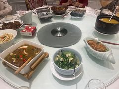 -谢先生酒店·椒宴集(沙湖店)