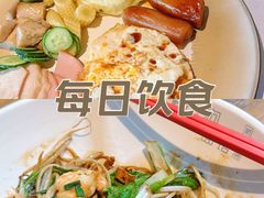 -上海雅居乐万豪侯爵酒店