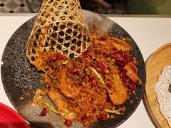 -避风塘·金牌店·夜宵(金玉兰店)