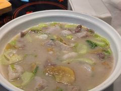 -闽公馆·客家私房菜·商务宴请·包厢(杏林橡树湾店)