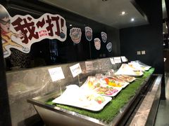 -广东道至正餐厅(区庄店)