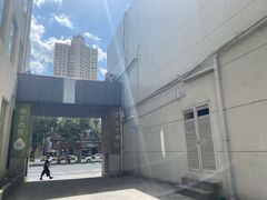 -海友酒店(上海静安寺店)