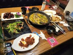-七裕庄(凯旋南路店)