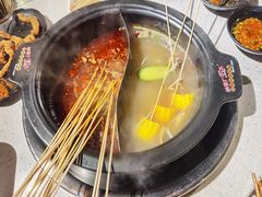 -钢管厂五区小郡肝火锅串串香(清河店)