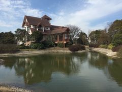 -南通鹏欣花园国宾酒店