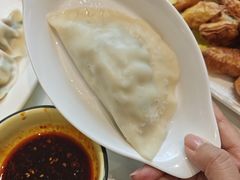 -三合园水饺(二马路店)