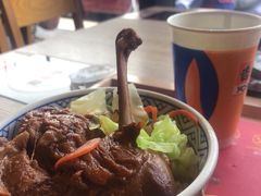 -吉野家(上地三街店)