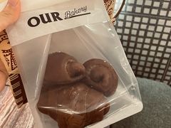 -OUR Bakery(国贸商城店)