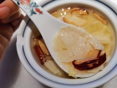 万江新村腐竹糖水-莞府家宴·东莞菜(市民服务中心店)