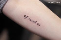 -飛凡TATTOO纹身•原创