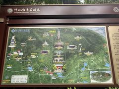 -灵谷景区