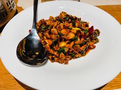 炒辣螺-新荣记(西溪湿地店)