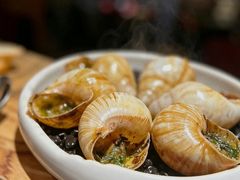 -塞纳河法国餐厅(唐延路店)