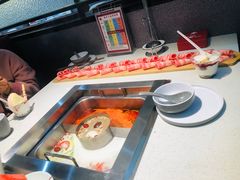 -香天下·四川火锅(安镇大润发店)