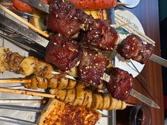 -亿牌牌东北烧烤(博物馆旗舰店)