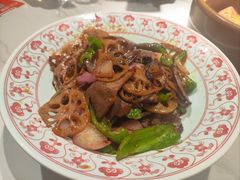 -吴掌柜·藕汤印象(南湖店)