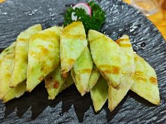 -金家港海鲜大排档(中山路店)