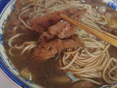 -明呈黄鱼面馆(斜土路店)