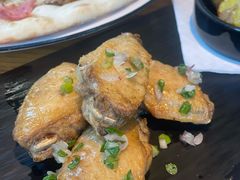 -玛尚诺意式餐厅(官舍店)
