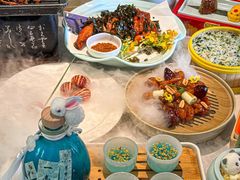 -苏梦江南·淮扬菜(夫子庙店)