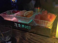 -清漫·派对音乐餐吧(市桥店)