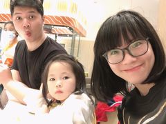 -新一番三文鱼寿司(大东海店)