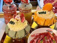 -雾都渣渣火锅(南城智汇城店)