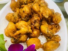 -百家福海鲜排档·闽菜·家宴(斗西路口店)
