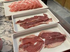 -京元盛铜锅涮肉(上海总店)