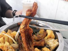 -柳州人田螺鸭脚煲(农院路1店)