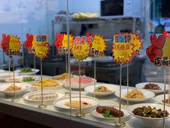 -佬太公海鸭·海鲜大排档(上海总店)