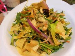 -老虎滩船说·海胆水饺·大连海鲜(老虎滩店)
