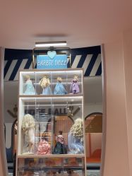 -奈尔宝家庭中心·亲子餐厅(鄞州万达店)