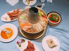 -鼓楼东街老火锅(鼓楼店)