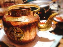 -蒙亨·手把肉·蒙古包文化主题餐厅(天恒广场店)