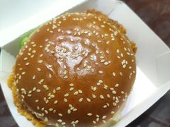 -肯德基(大桥北路店)