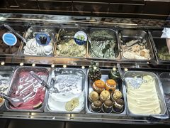 -CREAM STORY意大利手工冰淇淋&甜品(万象前海店)