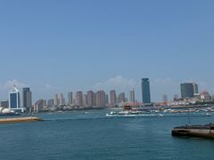 -青岛海滨风景区