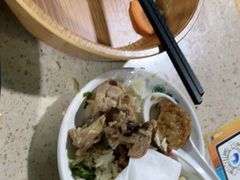 -琼大师东方烤乳猪(亚特兰蒂斯店)