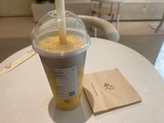 -喜茶(深圳东门1234店)