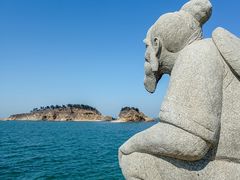-小石岛景区