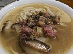 -牛王庙吳記怪味面(双楠店)