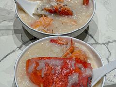 -潮州府·潮菜·砂锅粥(徐家汇店)