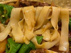 -阿拉丁新疆风味餐厅·清真(罗廊巷店)