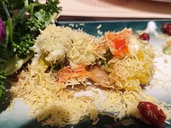 -克比叔叔印度餐厅Kebabs on the Grille (人民广场店)