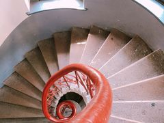 -青岛德国监狱旧址博物馆