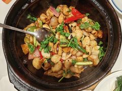 -粤食堂(天津和悦汇店)