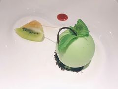 -王品牛排(郑州大卫城店)